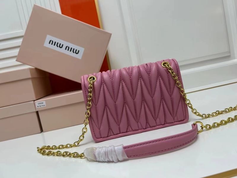 Miu Miu Satchel Bags